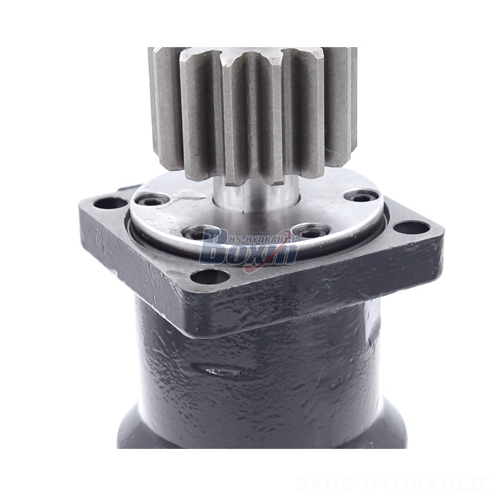 Seeking Distributors for BMR Hydraulic Motors - High Demand detail image